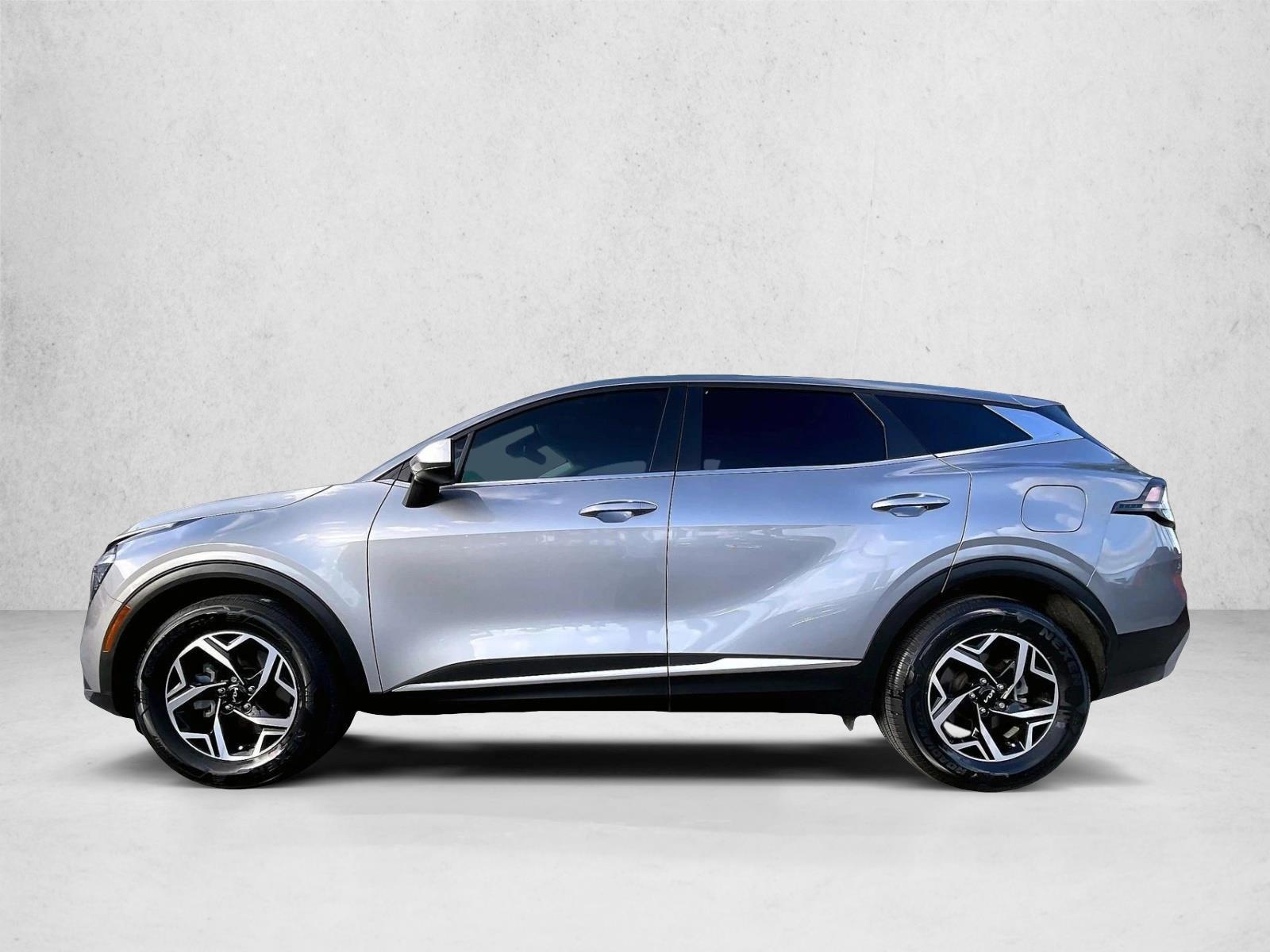 Thumbnail: 2024 Kia Sportage - 2