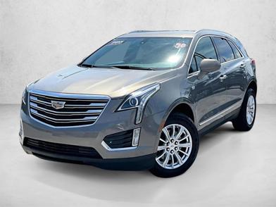 2018 Cadillac XT5  -
                  Miami, FL