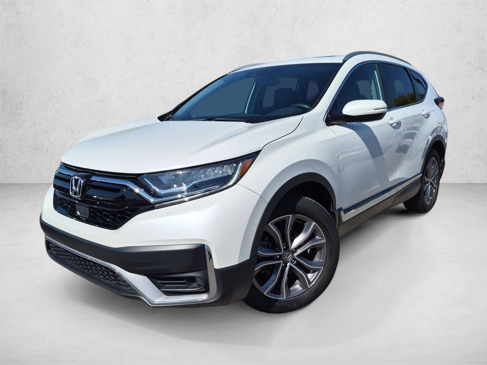 2020 Honda Ridgeline