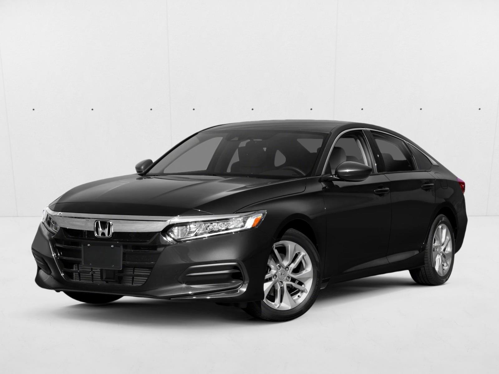 Thumbnail: 2018 Honda Accord - 1