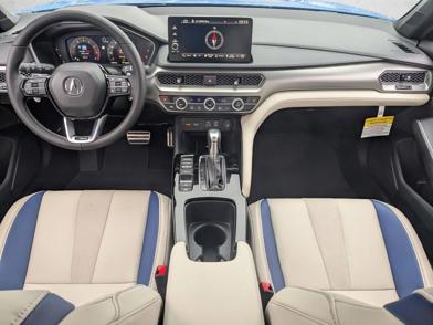 2026 Acura Integra