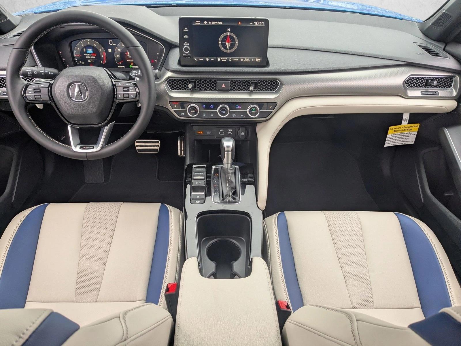 Thumbnail: 2026 Acura Integra - 3
