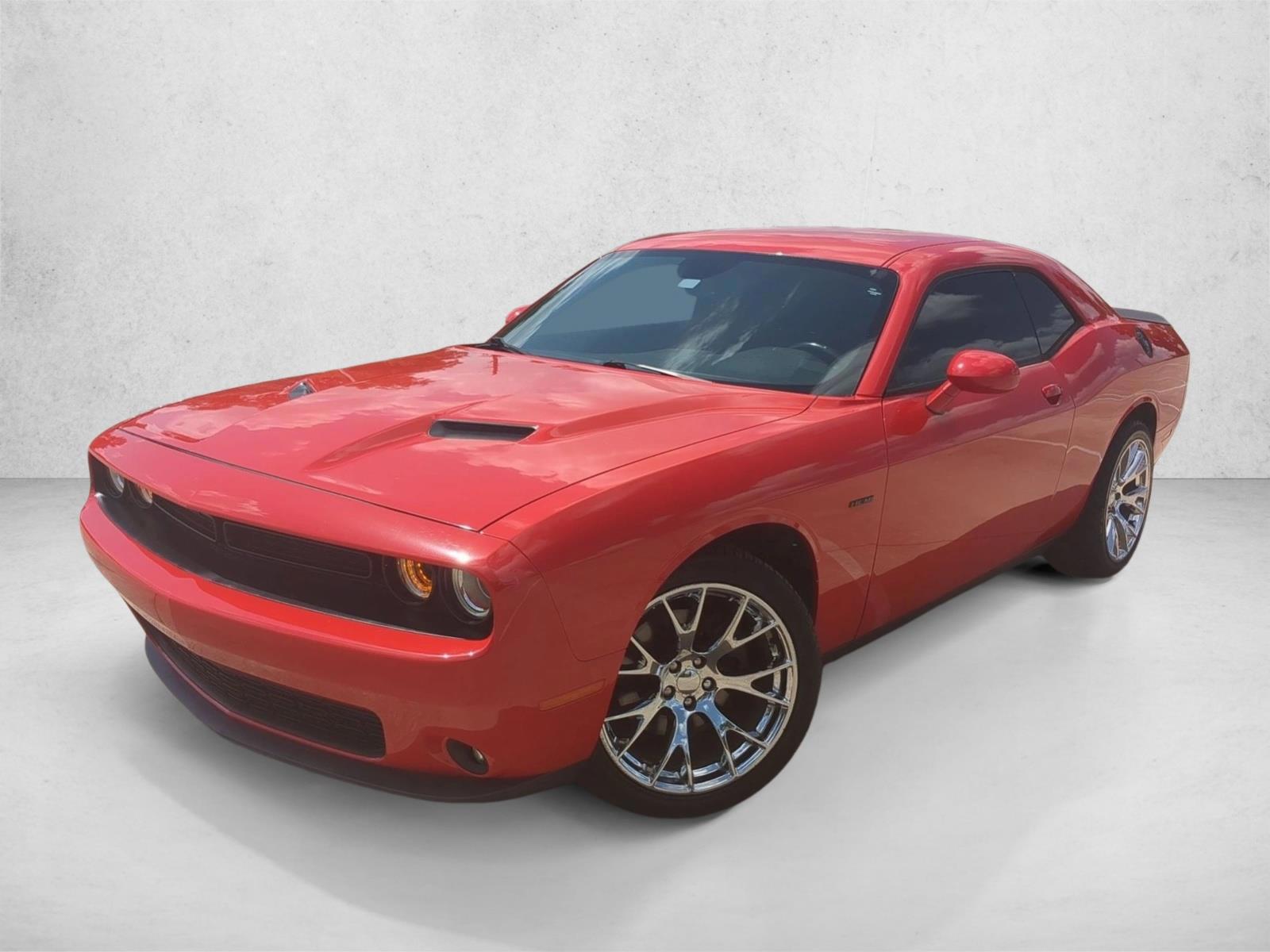 Thumbnail: 2018 Dodge Challenger - 1