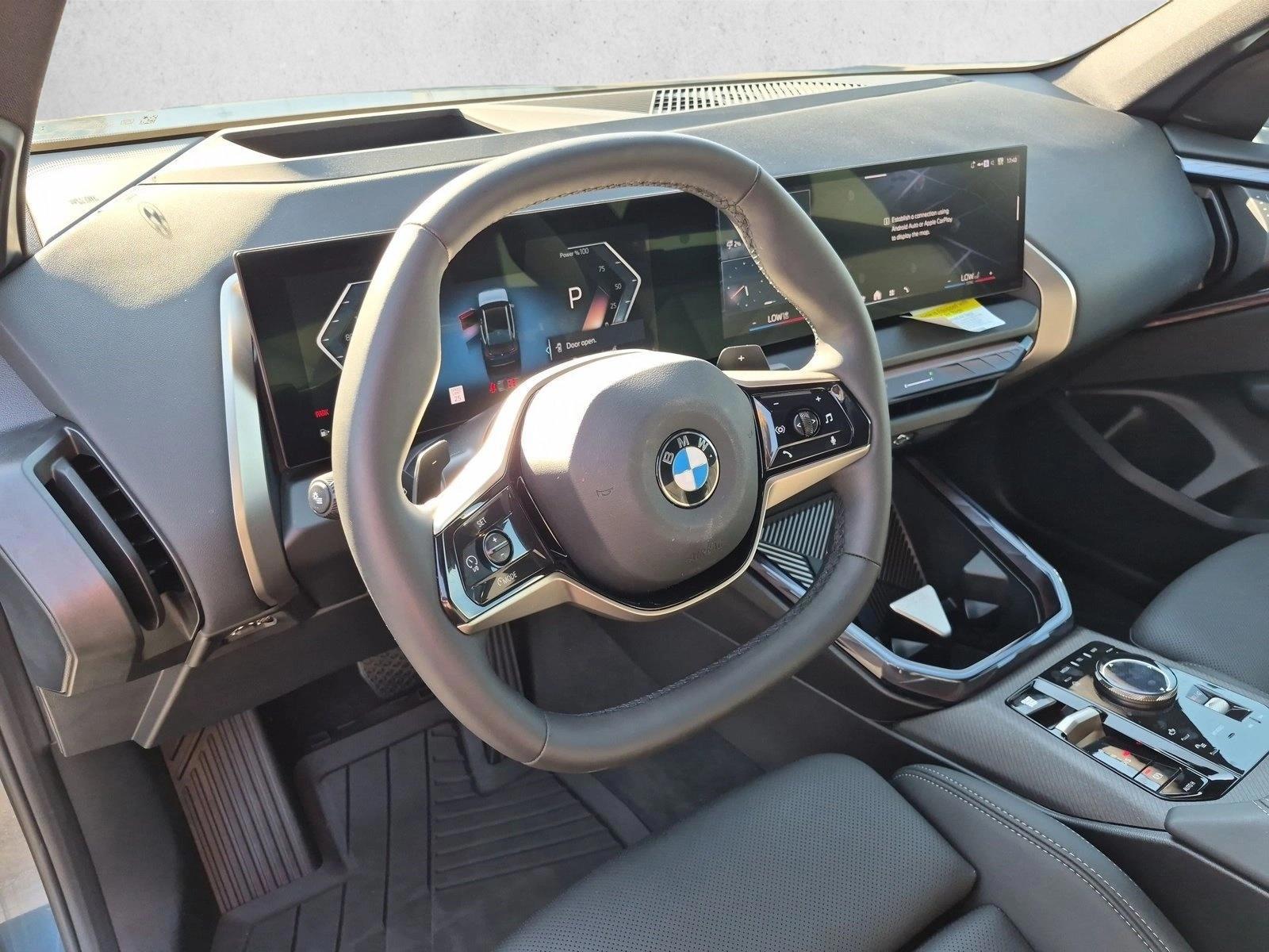 Thumbnail: 2025 BMW X3 - 3