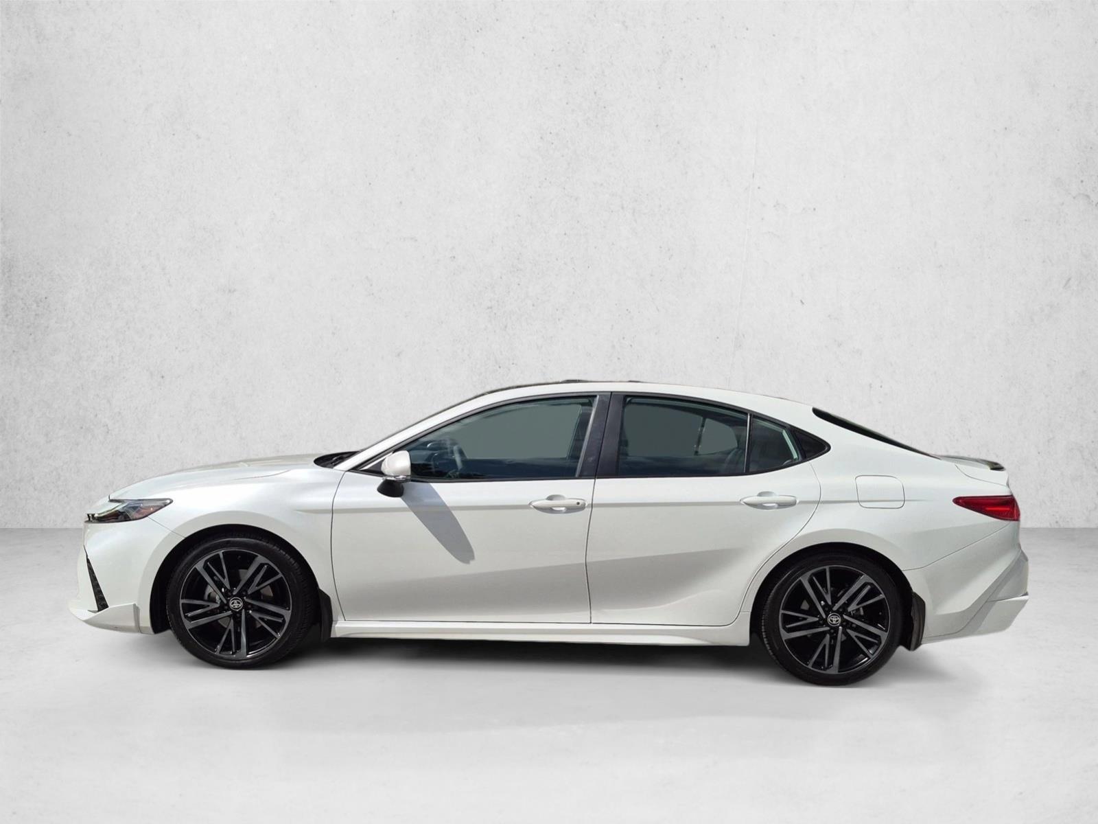 Thumbnail: 2025 Toyota Camry - 2