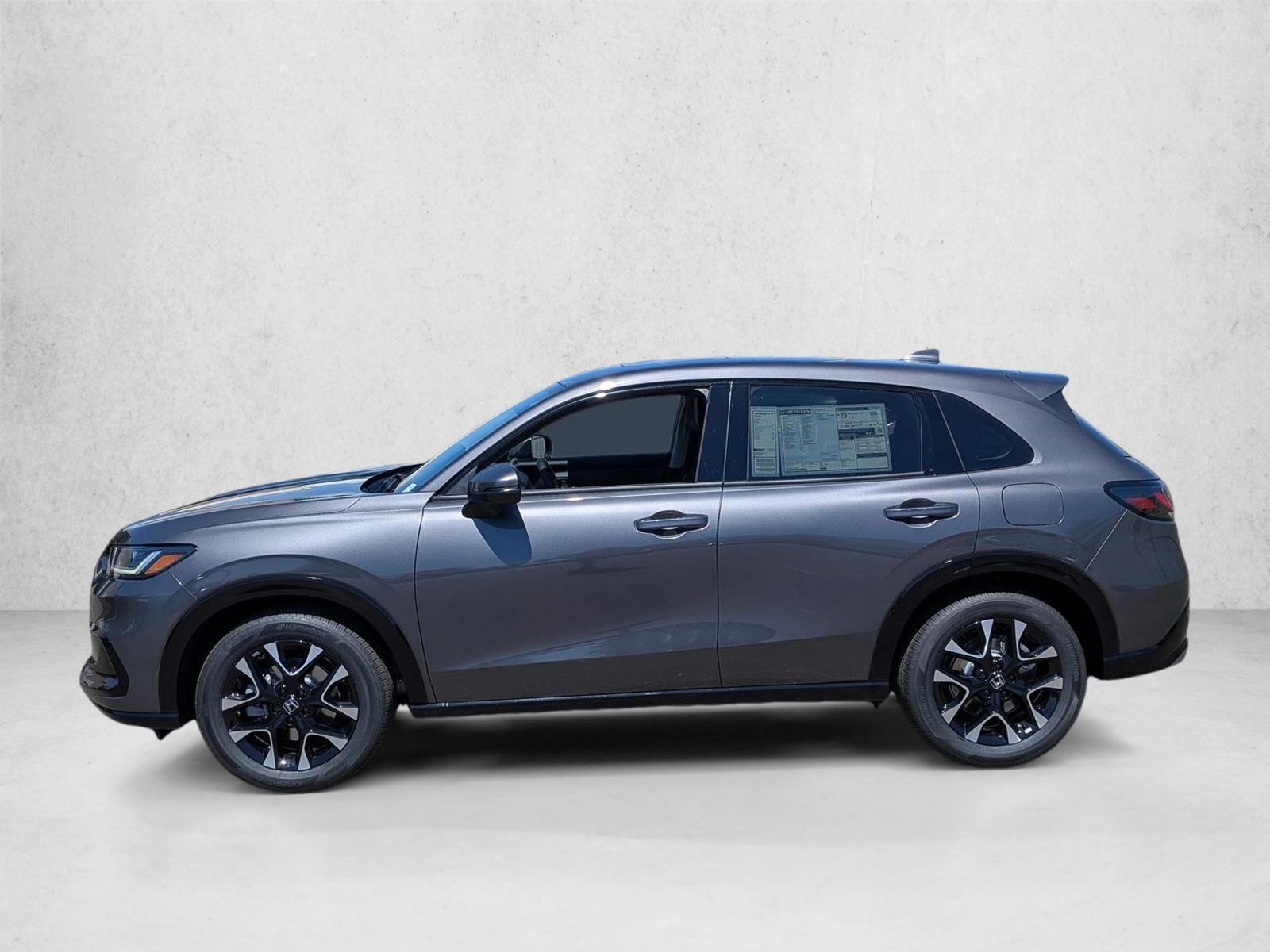Thumbnail: 2027 Honda HR-V - 2