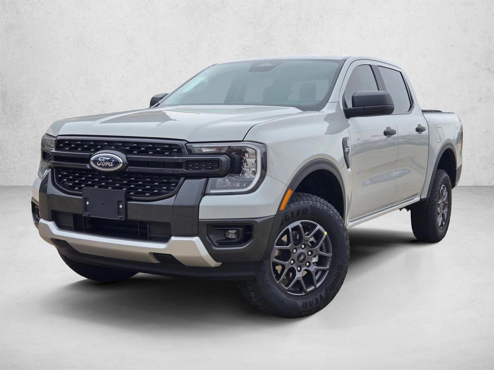 Thumbnail: 2026 Ford Ranger - 1