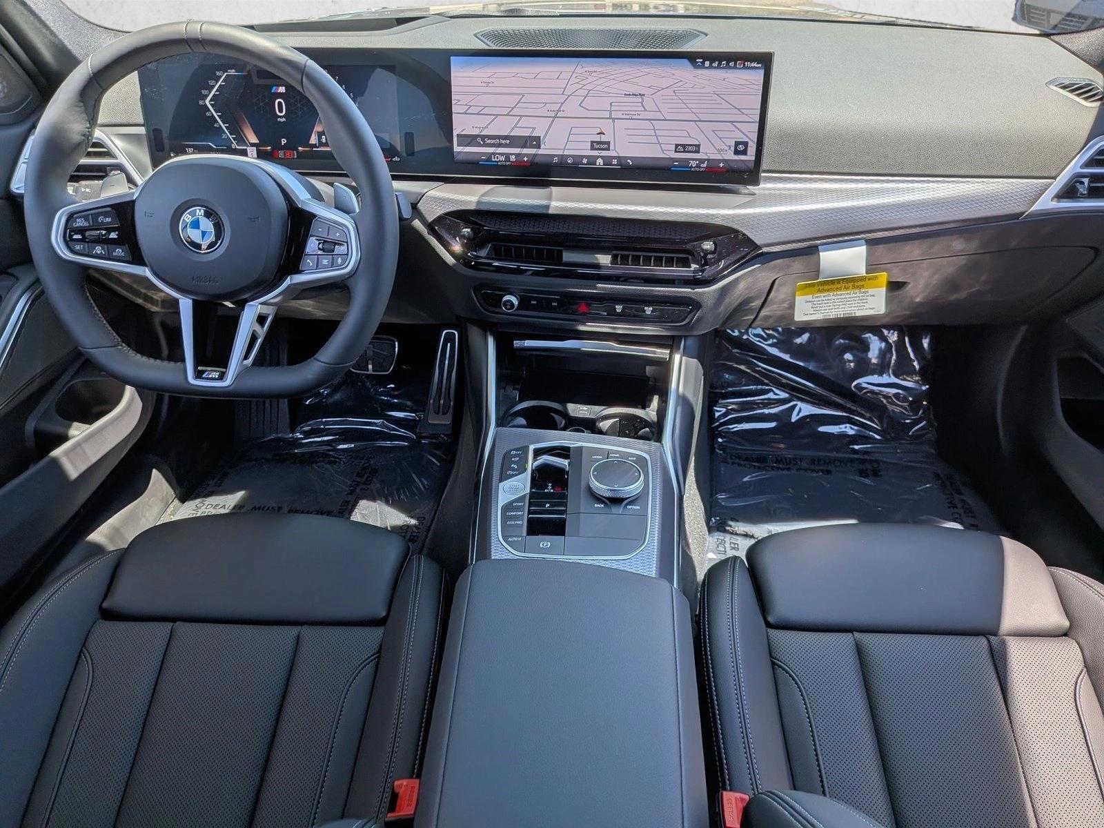 Thumbnail: 2026 BMW 3 Series - 4
