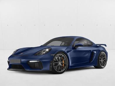 2024 Porsche 718 Cayman  -
                  Hardeeville, SC