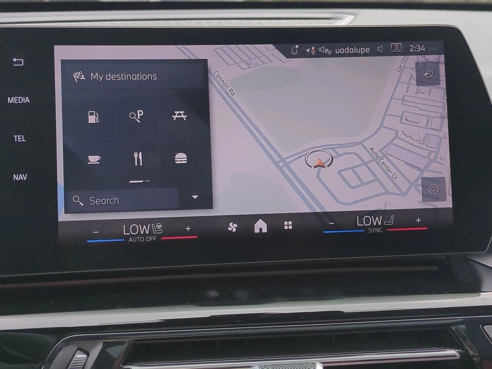 2026 BMW X1 28i - Photo 14