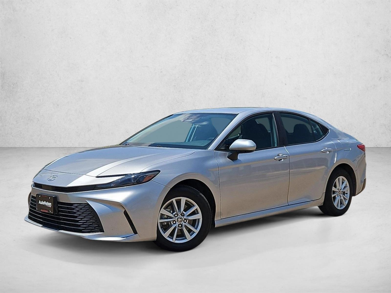 Thumbnail: 2025 Toyota Camry - 1