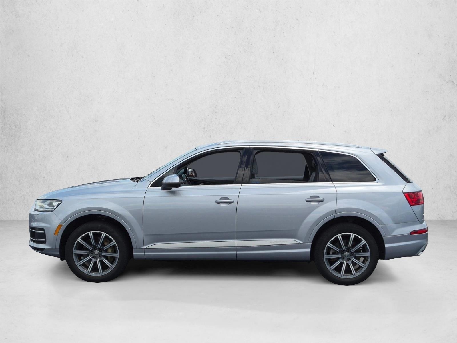 Thumbnail: 2017 Audi Q7 - 2