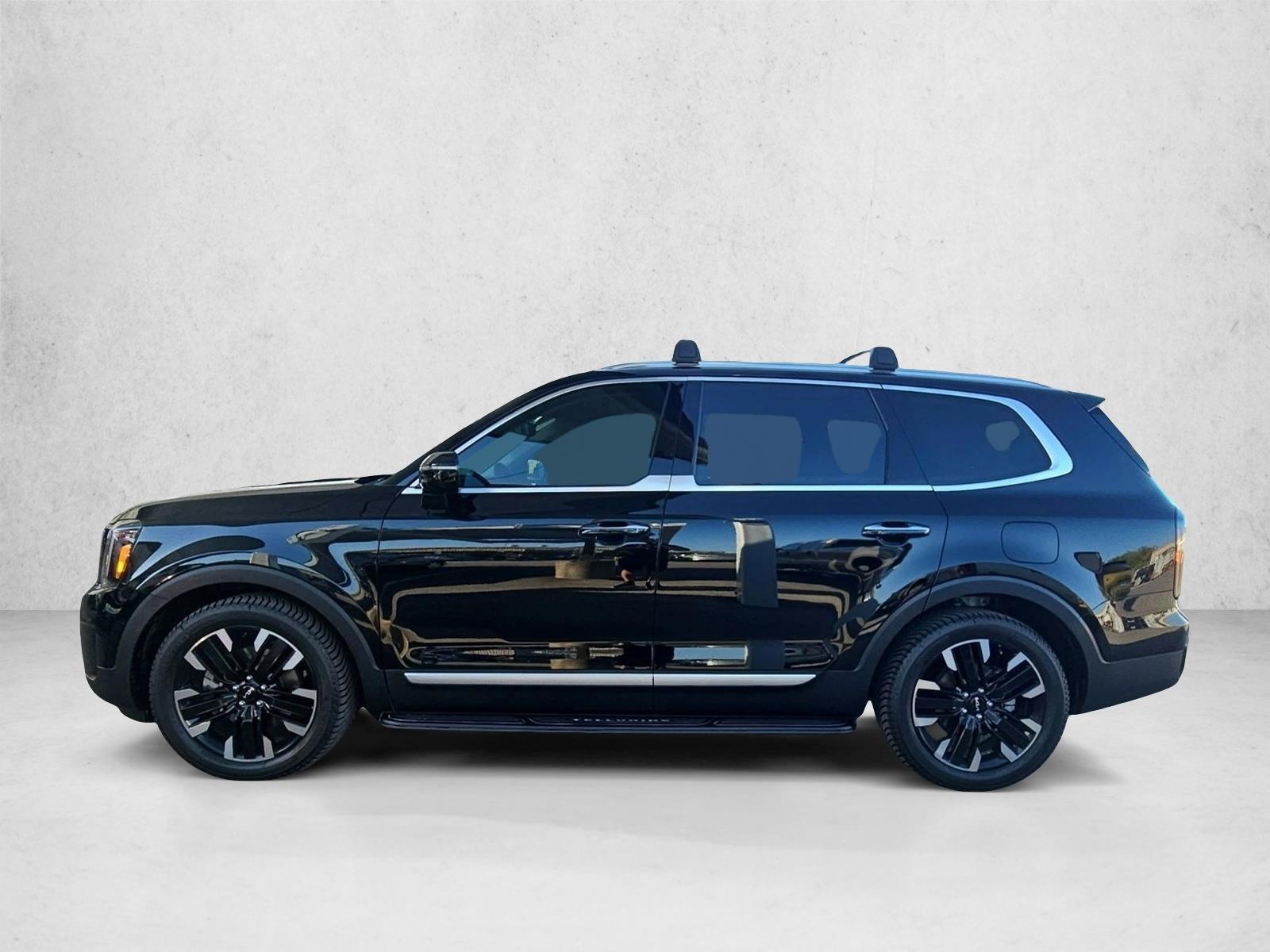 Thumbnail: 2024 Kia Telluride - 2
