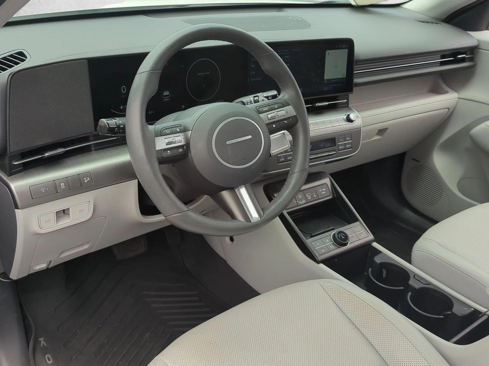 Thumbnail: 2024 Hyundai Kona - 3