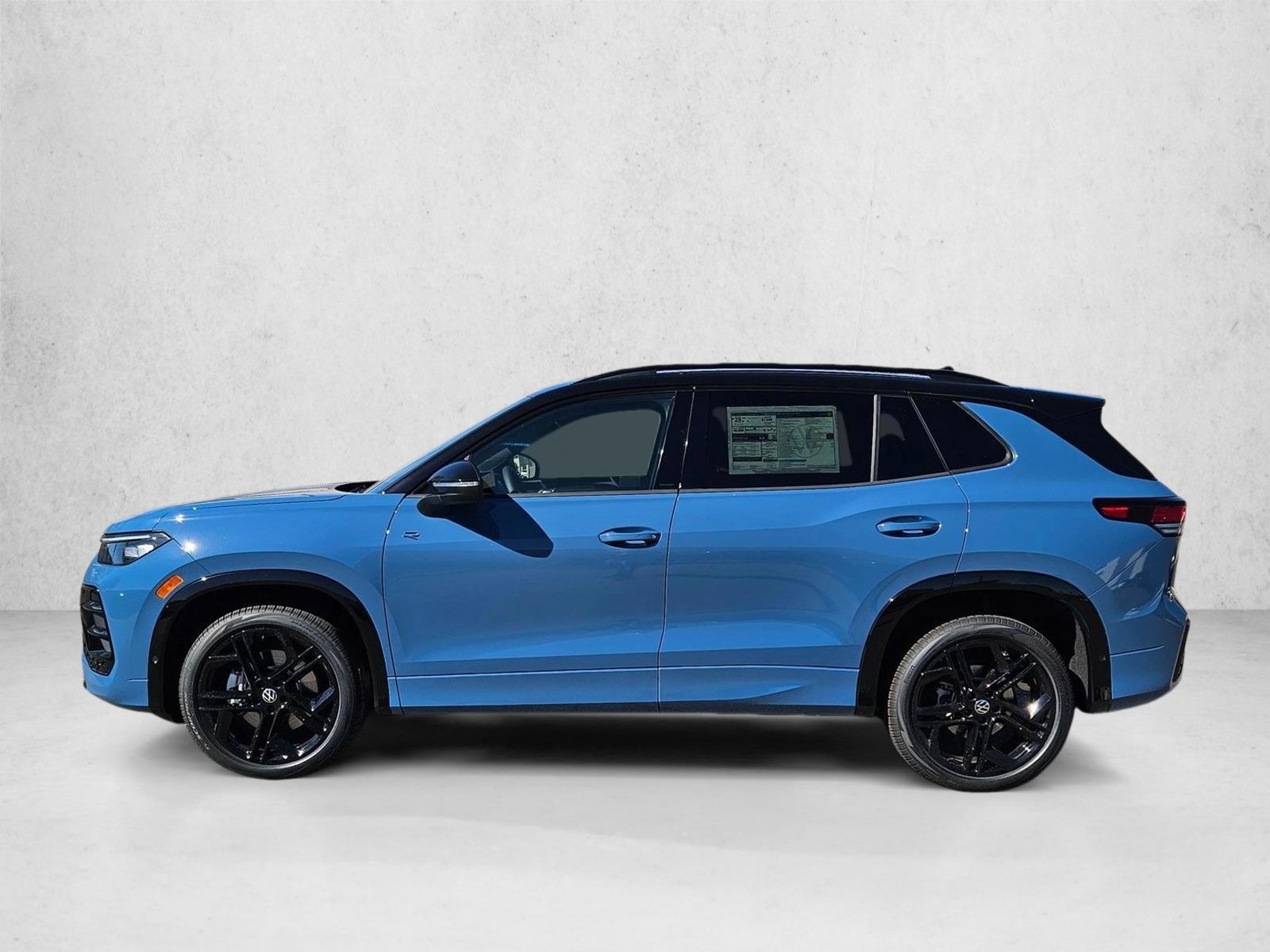 Thumbnail: 2026 Volkswagen Tiguan - 2