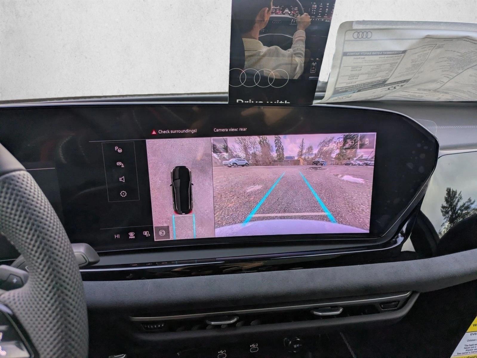 2025 Audi New S5 Premium Plus - Photo 12