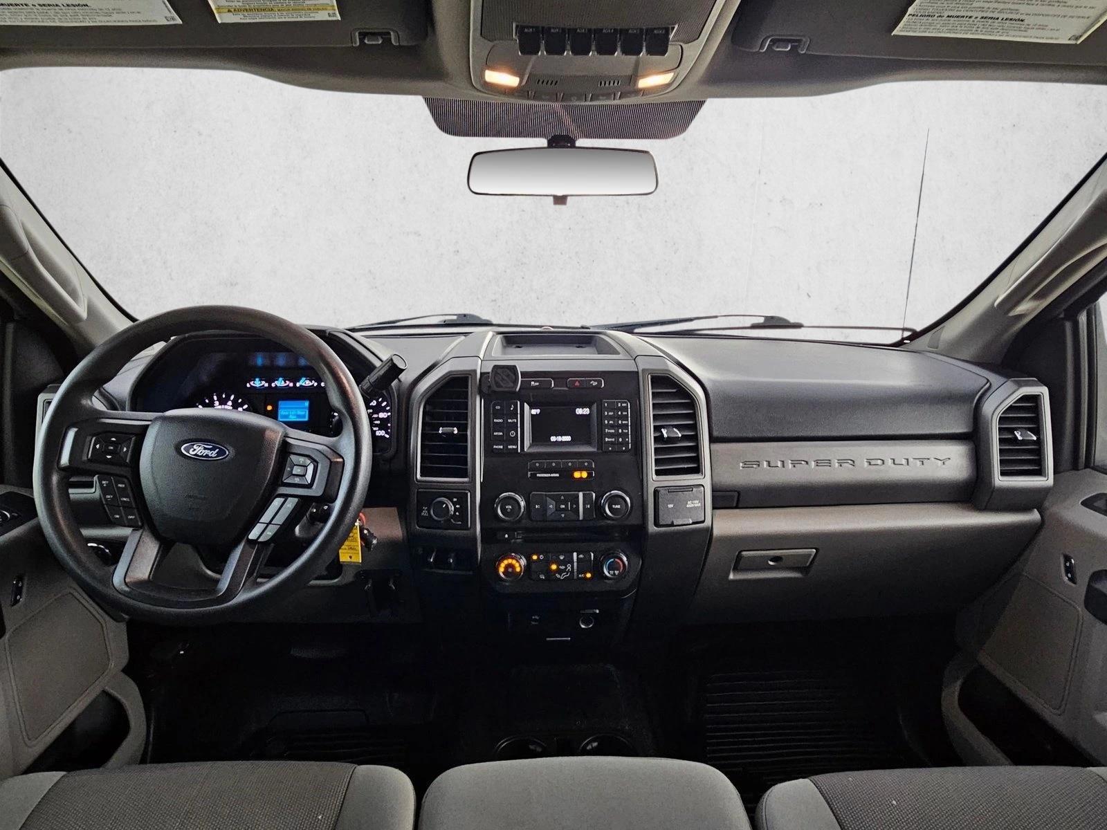 Thumbnail: 2018 Ford F-250 - 3