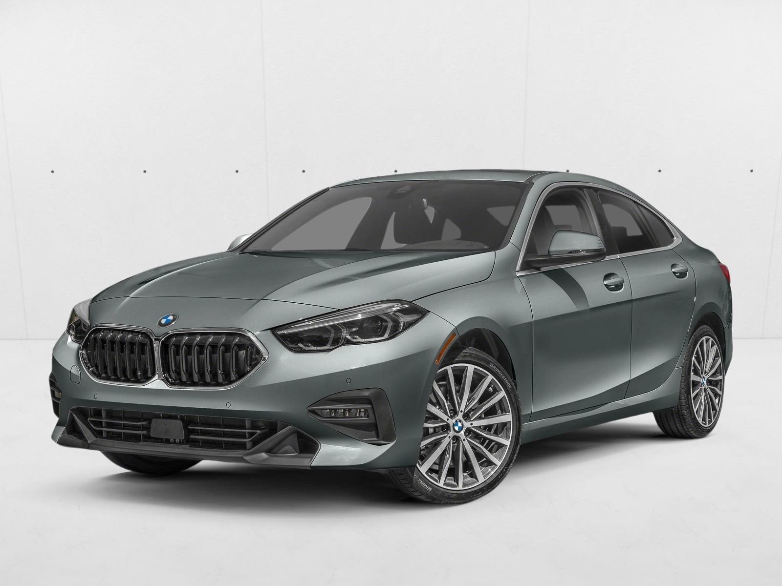 Thumbnail: 2024 BMW 2 Series - 1