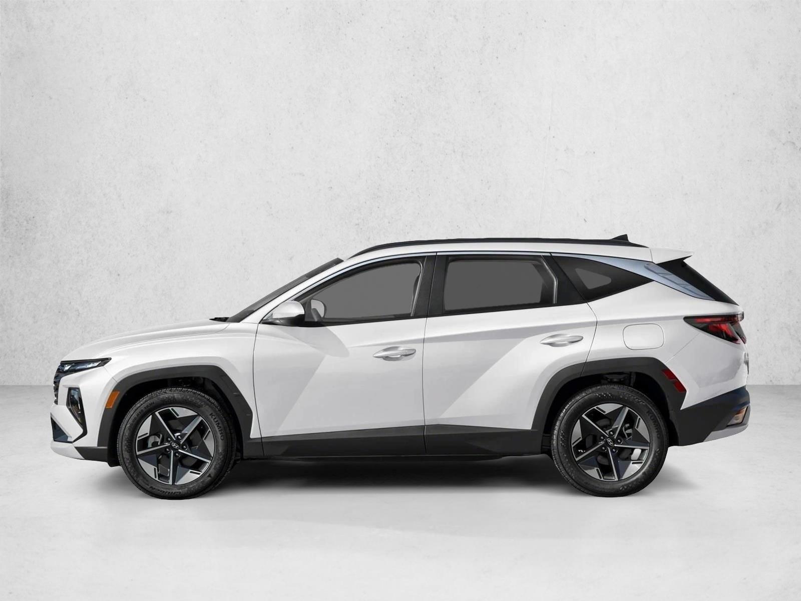 Thumbnail: 2026 Hyundai Tucson - 2