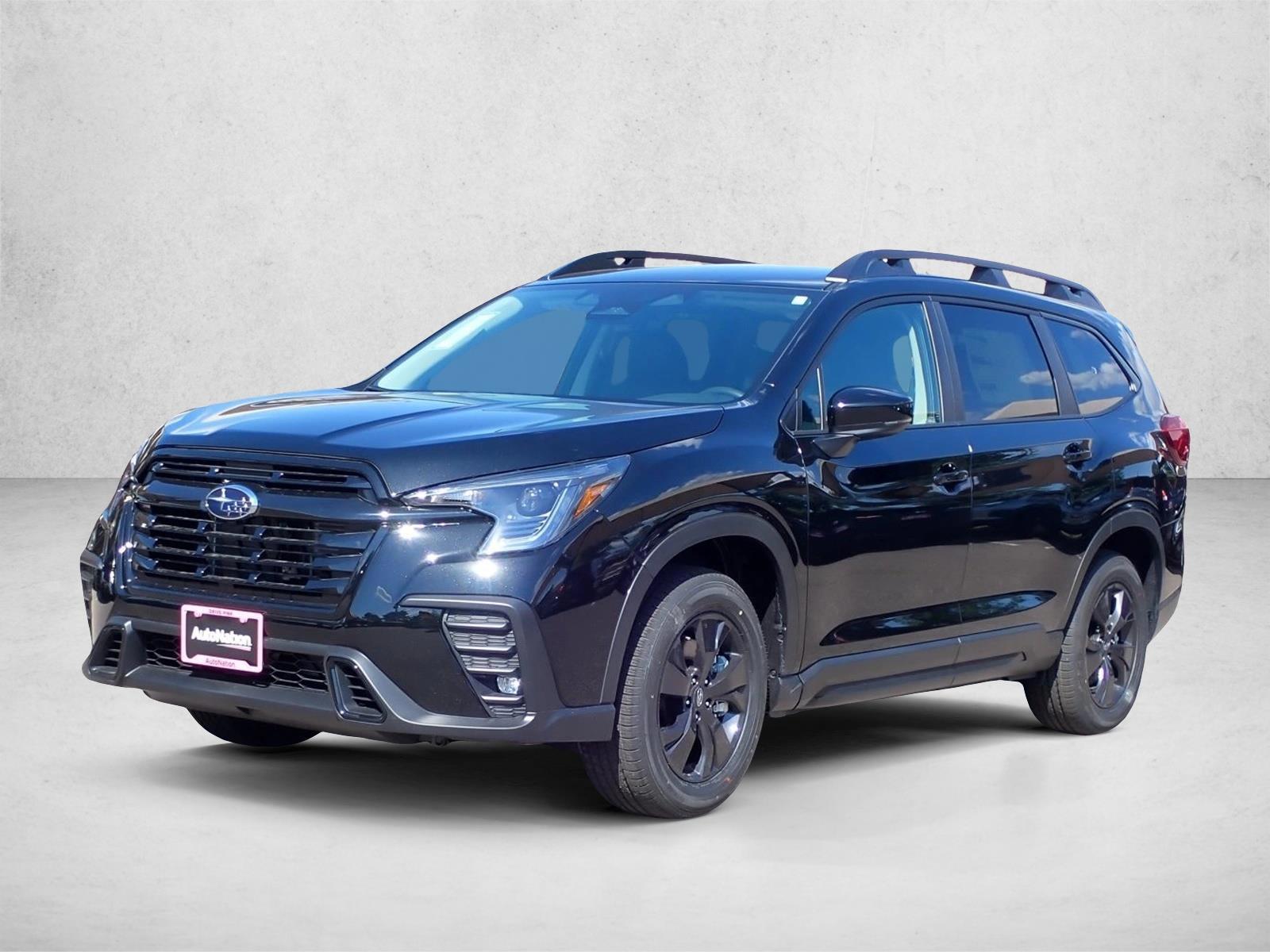 Thumbnail: 2026 Subaru Ascent - 1