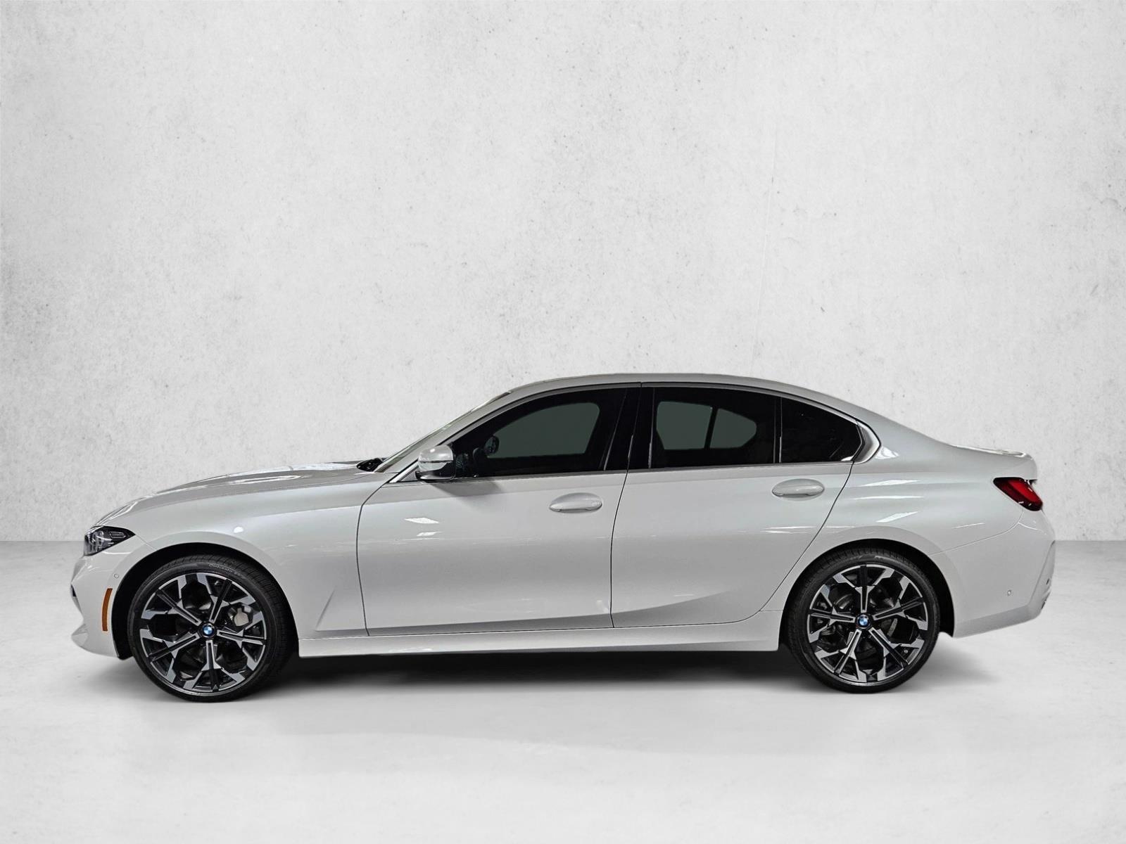 Thumbnail: 2026 BMW 3 Series - 2