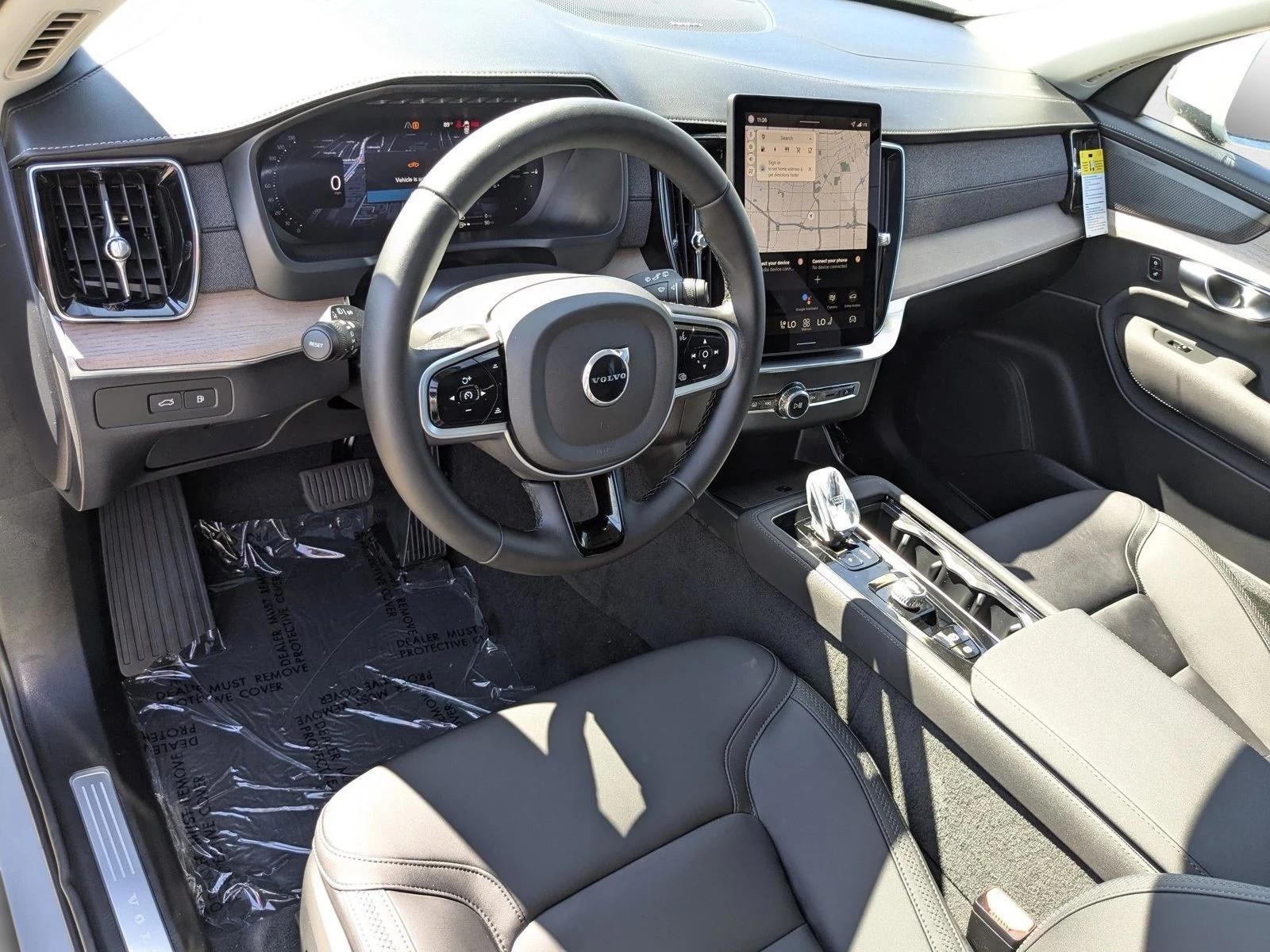 Thumbnail: 2026 Volvo XC90 - 3