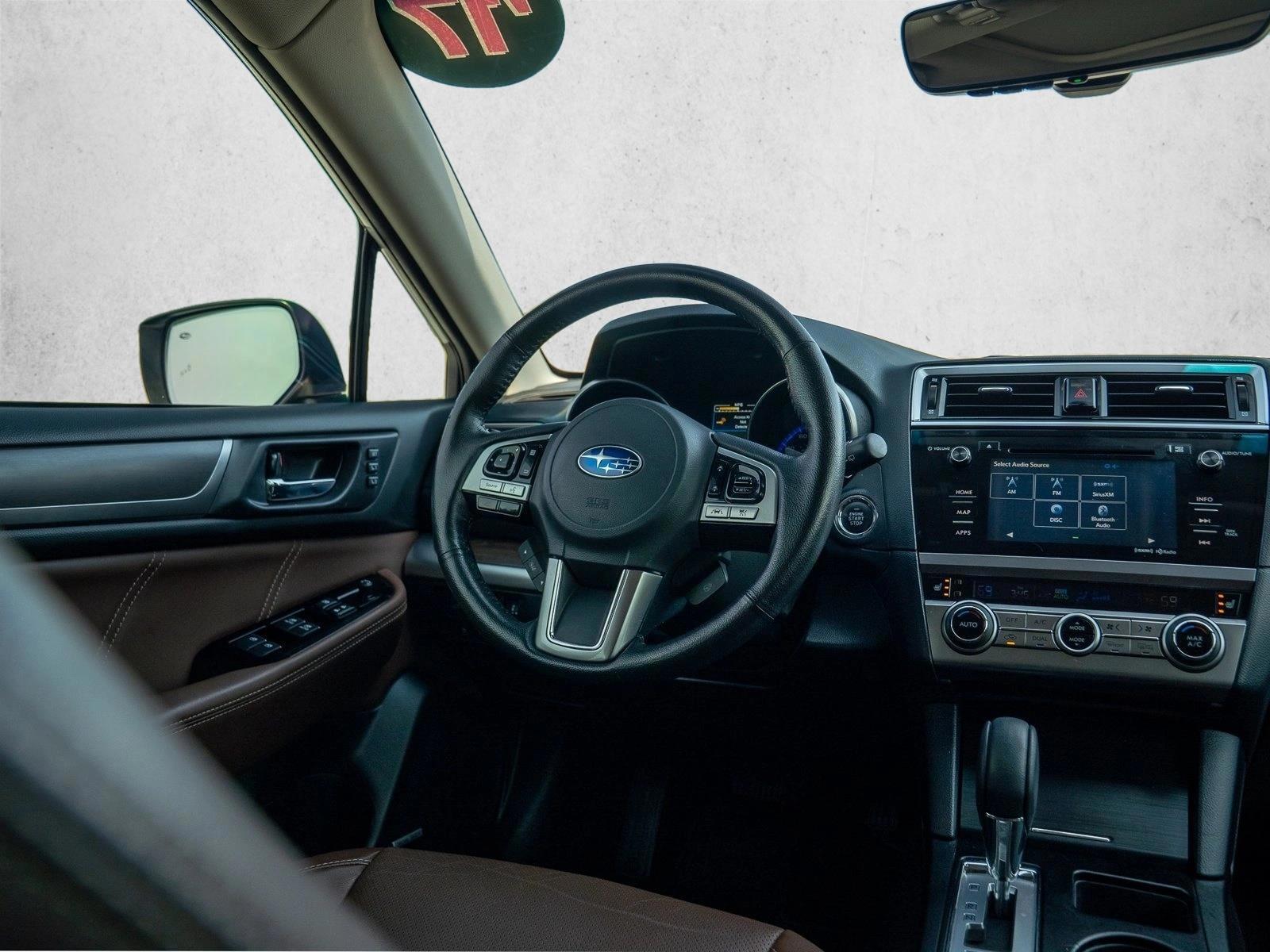Thumbnail: 2017 Subaru Outback - 4