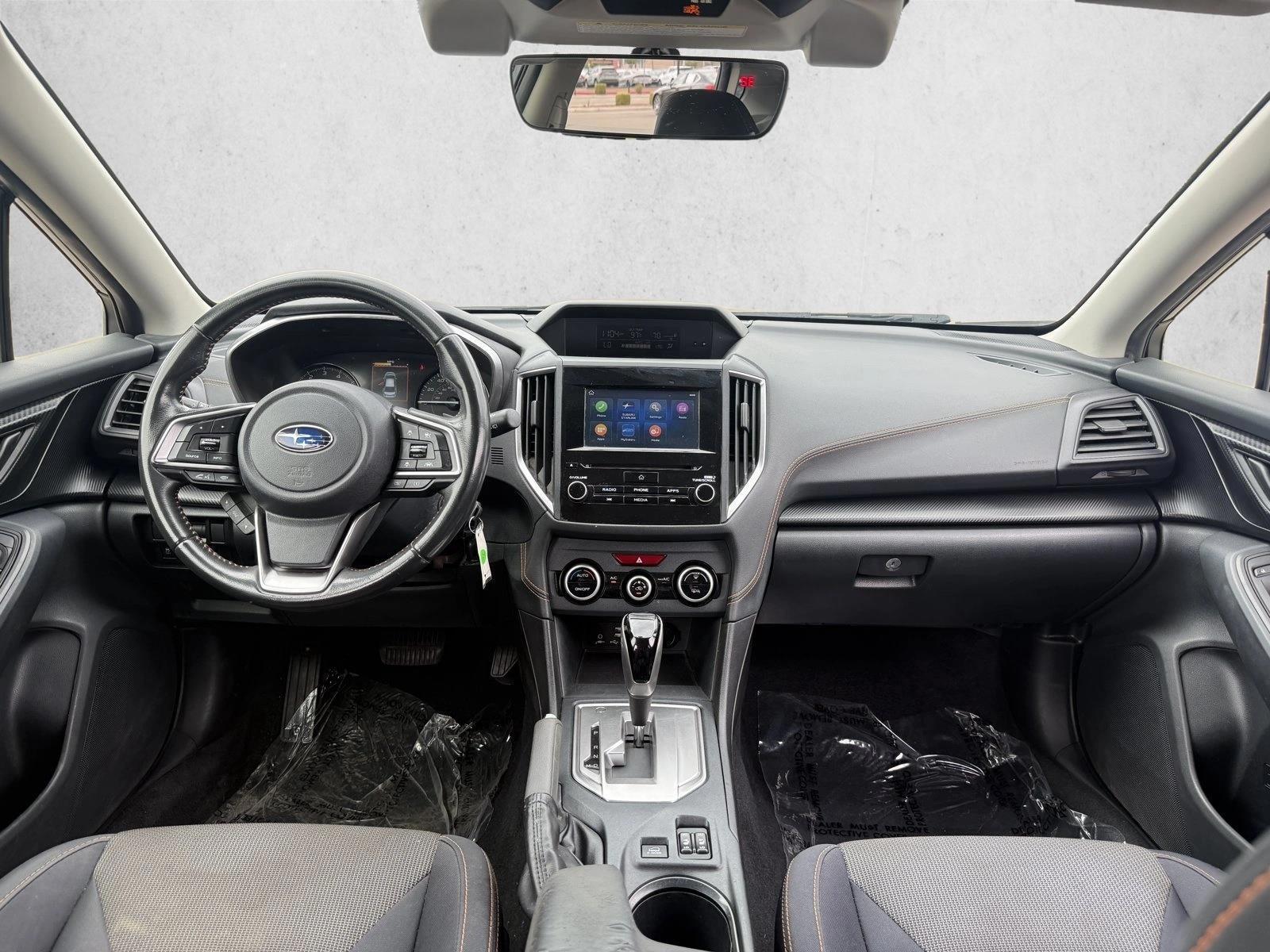 Thumbnail: 2020 Subaru Crosstrek - 3