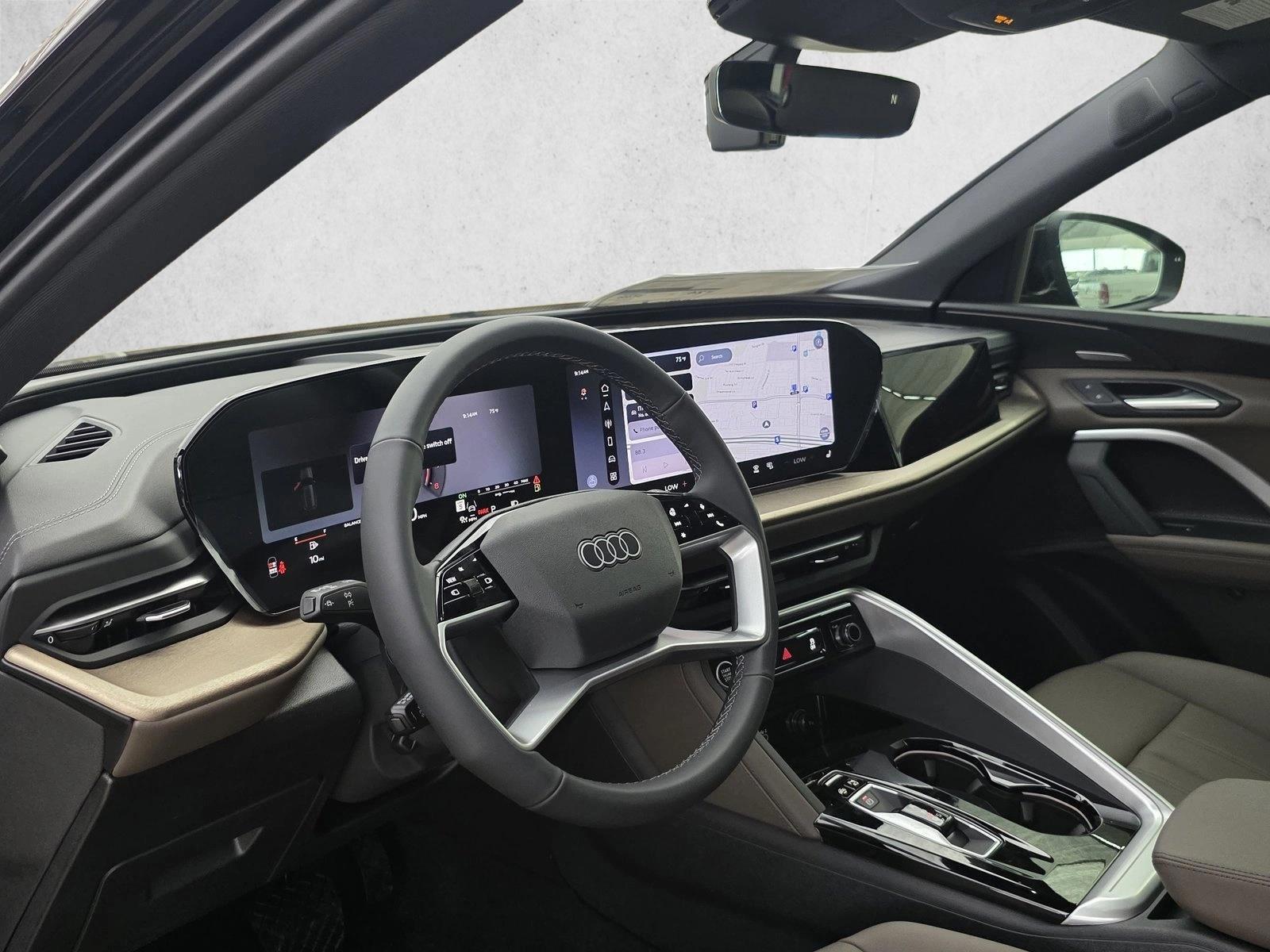 Thumbnail: 2026 Audi Q5 - 2