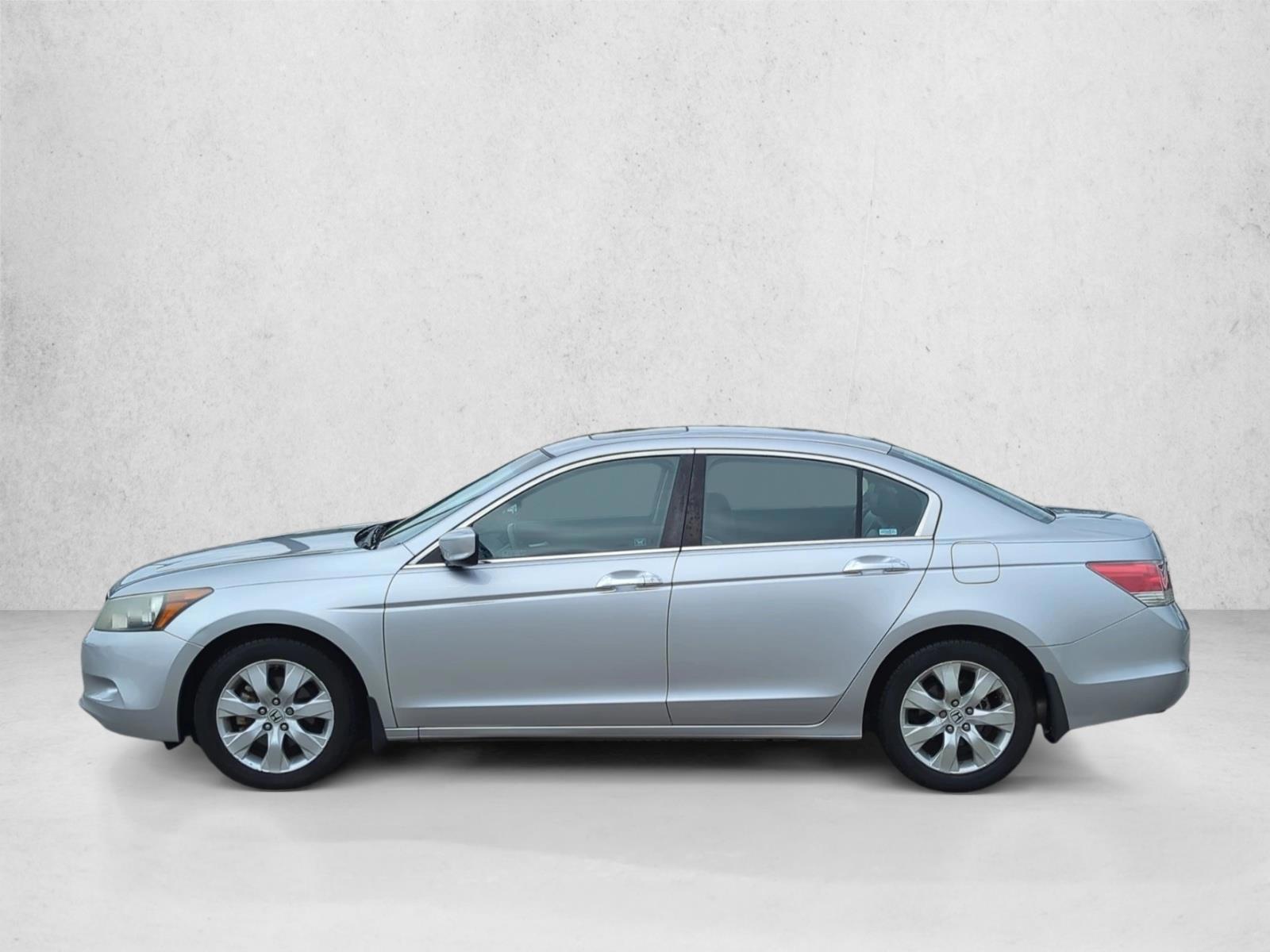 Thumbnail: 2008 Honda Accord - 2