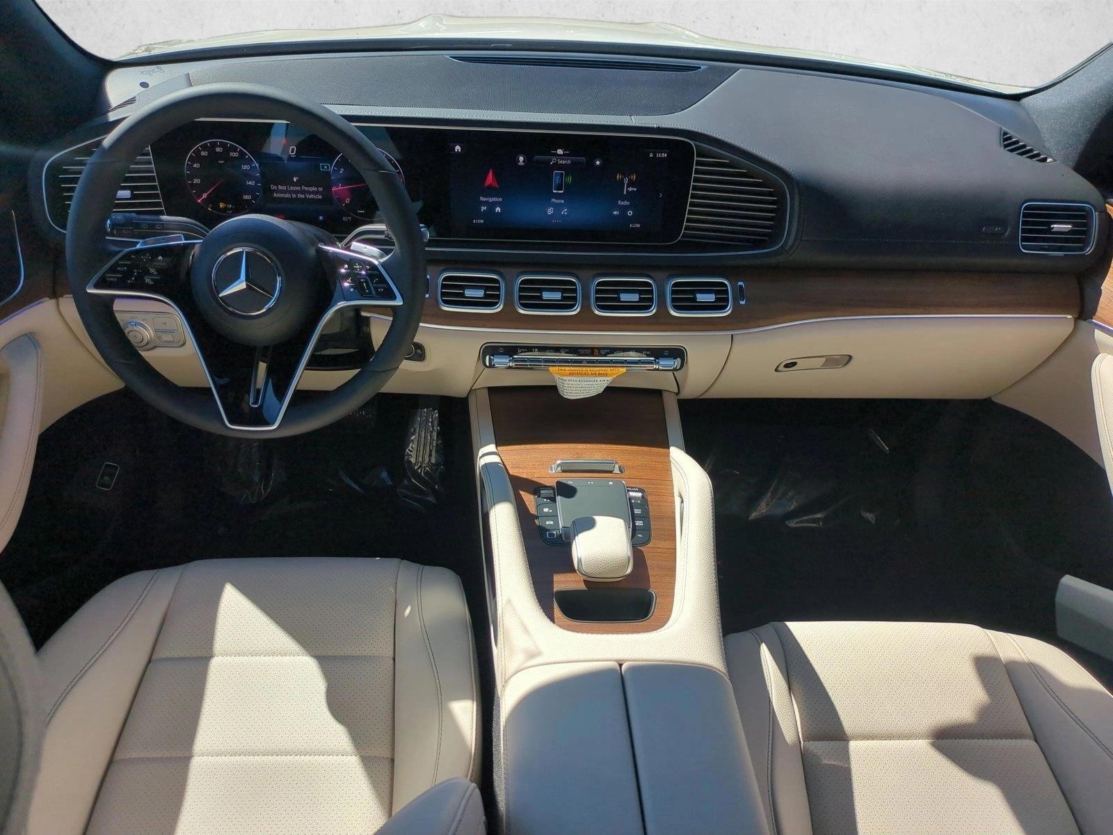 Thumbnail: 2026 Mercedes-Benz GLE - 3
