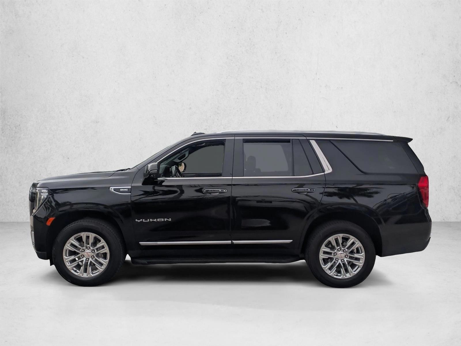 Thumbnail: 2021 GMC Yukon - 2