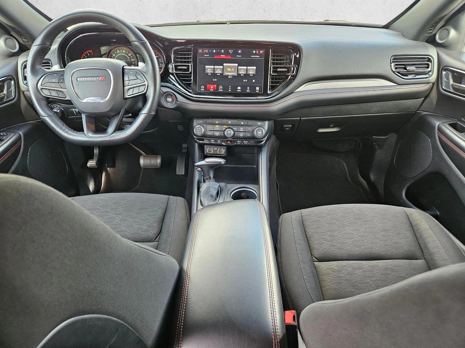 Thumbnail: 2025 Dodge Durango - 3