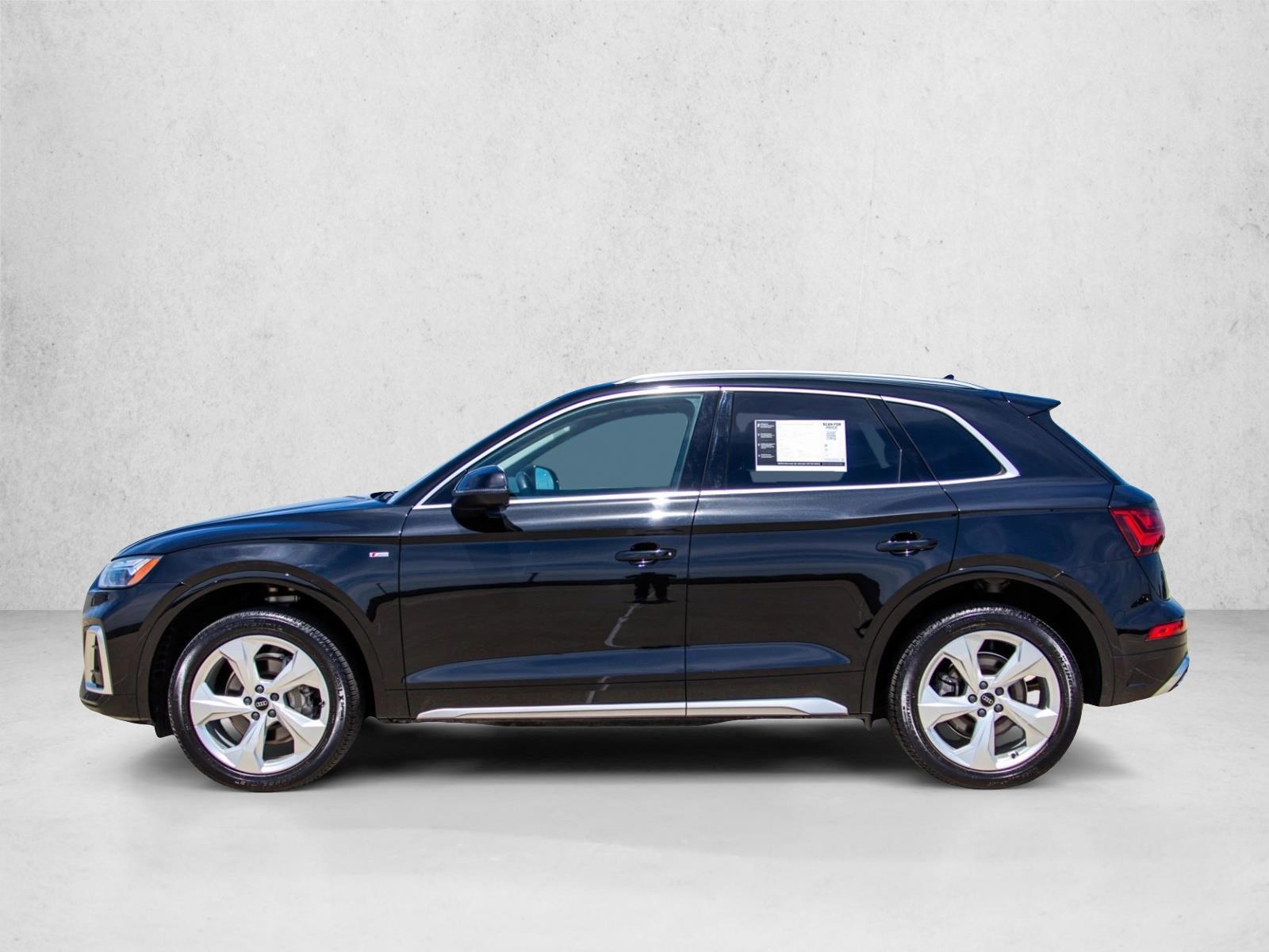 Thumbnail: 2023 Audi Q5 - 2