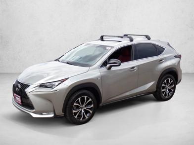 2015 Lexus NX 200t -
                  Centennial, CO