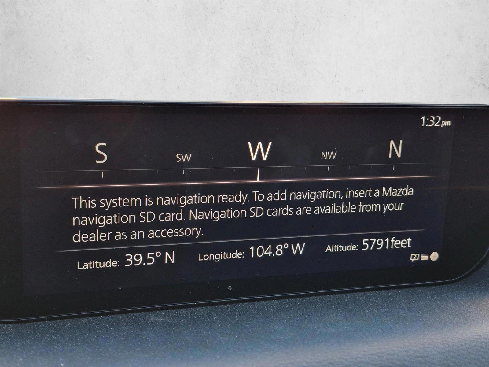 2026 Mazda CX-50 Preferred - Photo 13