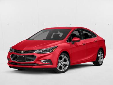 2017 Chevrolet Cruze Premier -
                  Fort Worth, TX