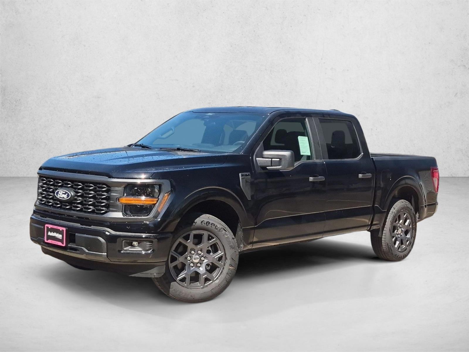 Thumbnail: 2026 Ford F-150 - 1