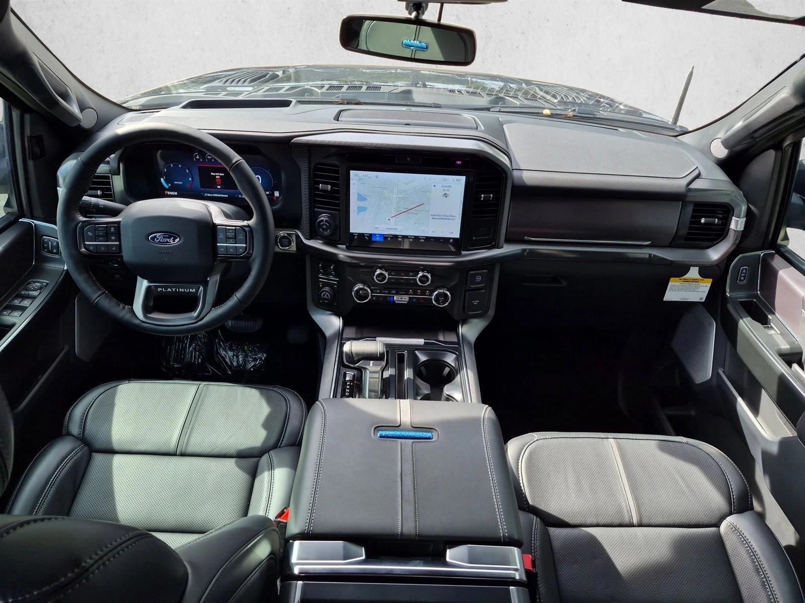 Thumbnail: 2026 Ford F-150 - 3
