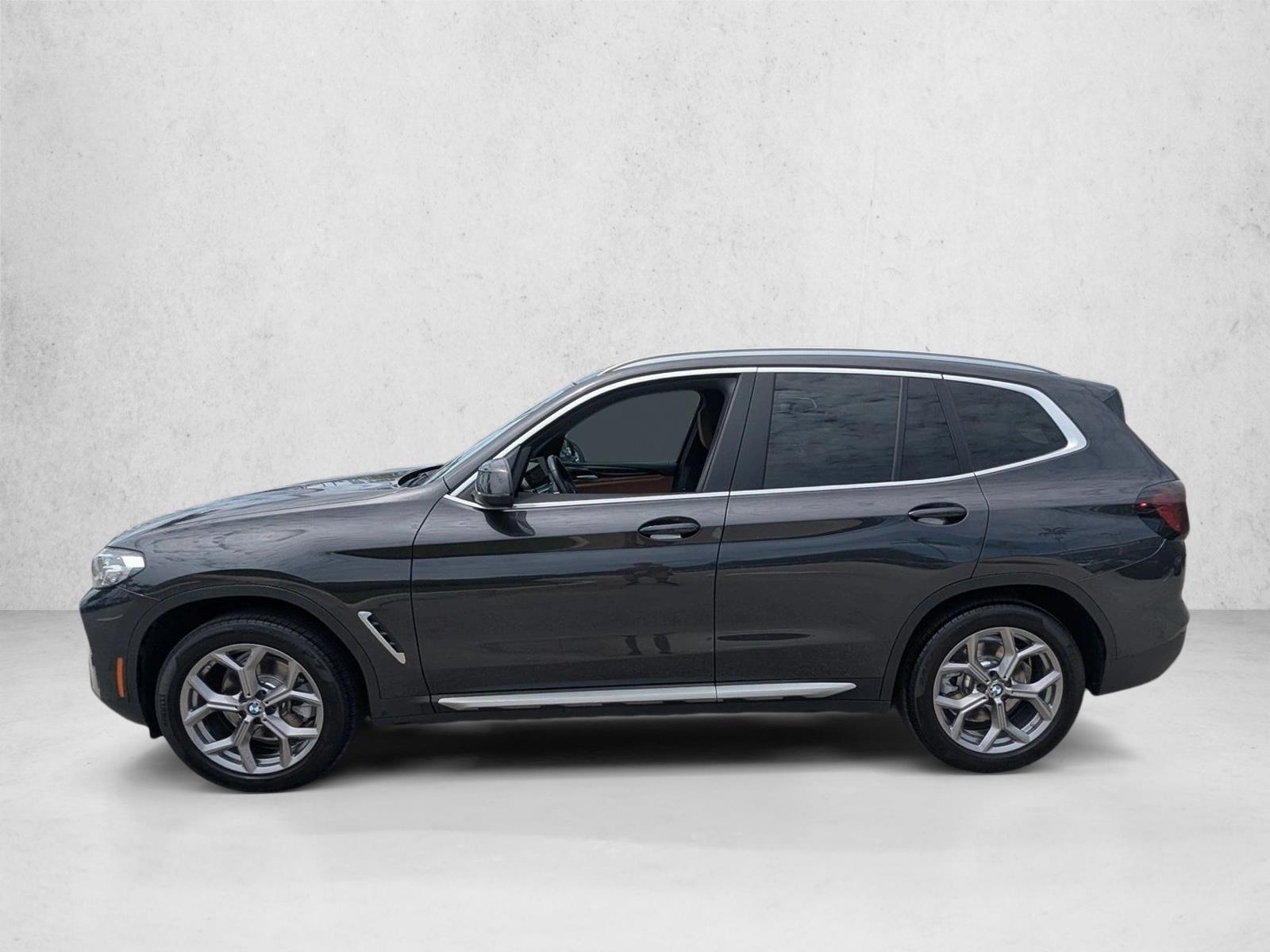 Thumbnail: 2023 BMW X3 - 2