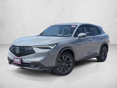 2025 Acura ADX A-SPEC -
                  Westminster, CO