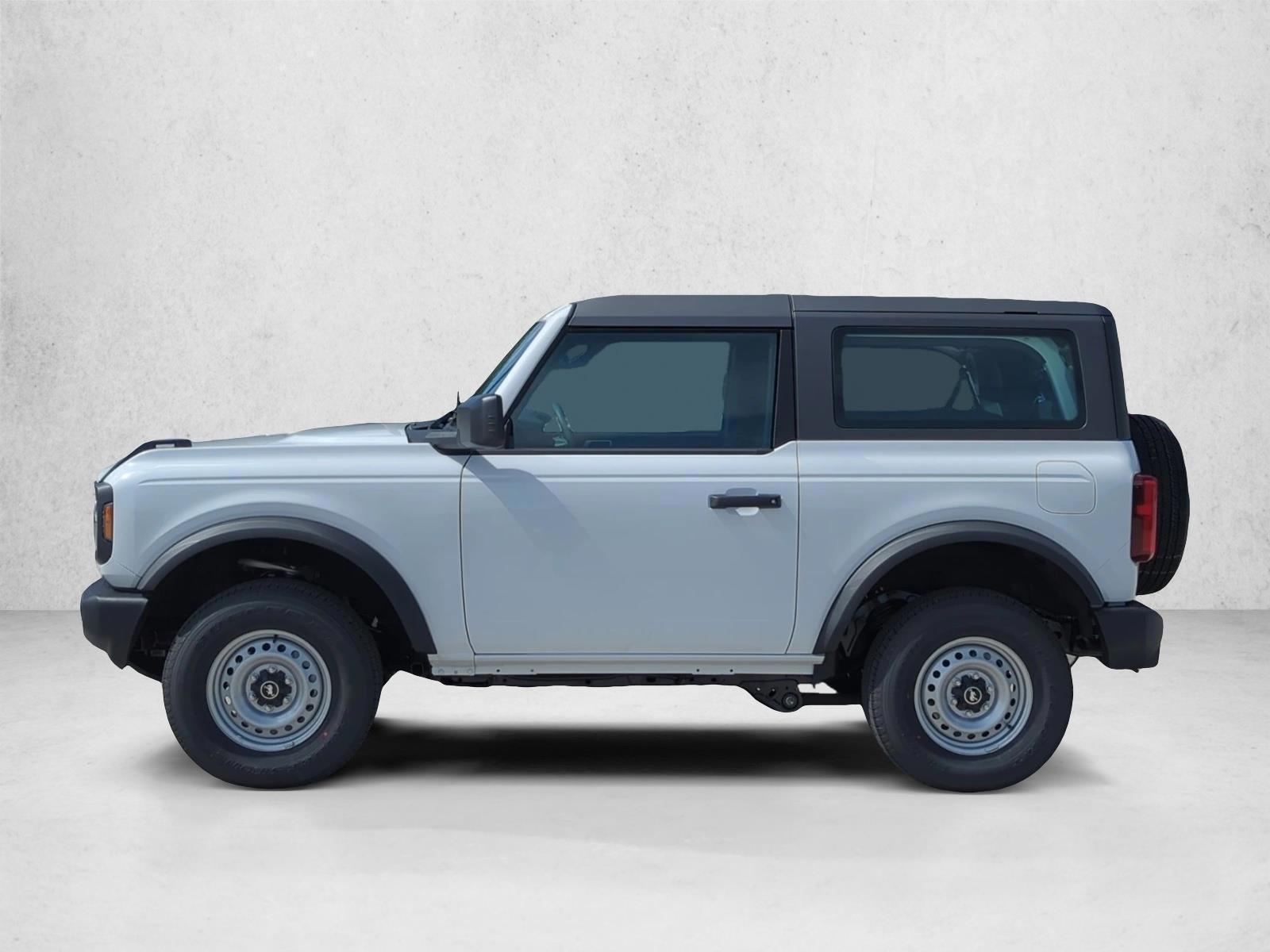 Thumbnail: 2026 Ford Bronco - 2