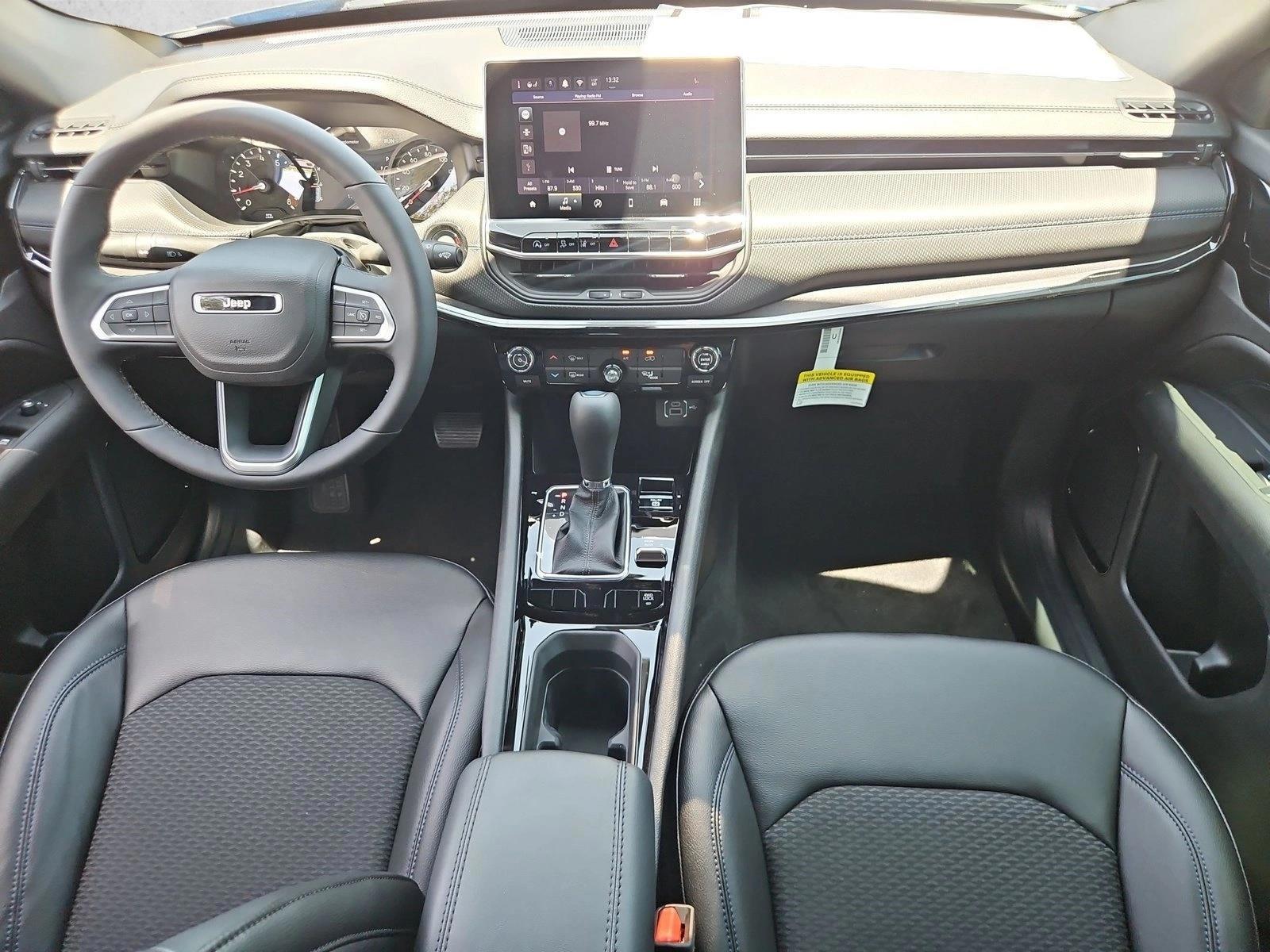 Thumbnail: 2026 Jeep Compass - 4