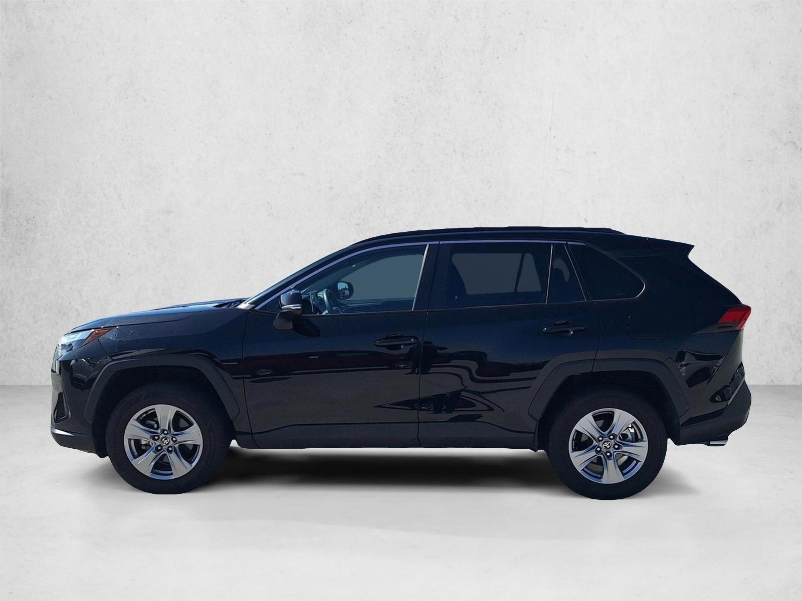 Thumbnail: 2025 Toyota RAV4 - 2