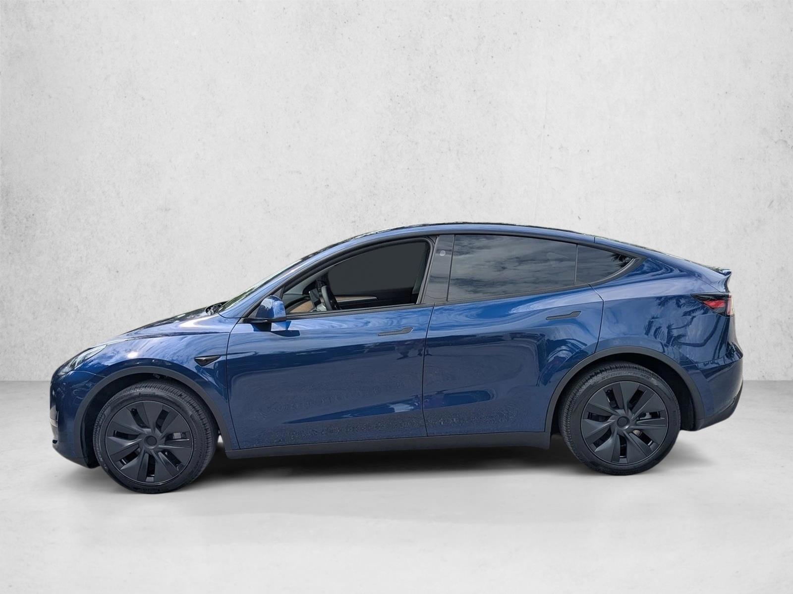 Thumbnail: 2025 Tesla Model Y - 2