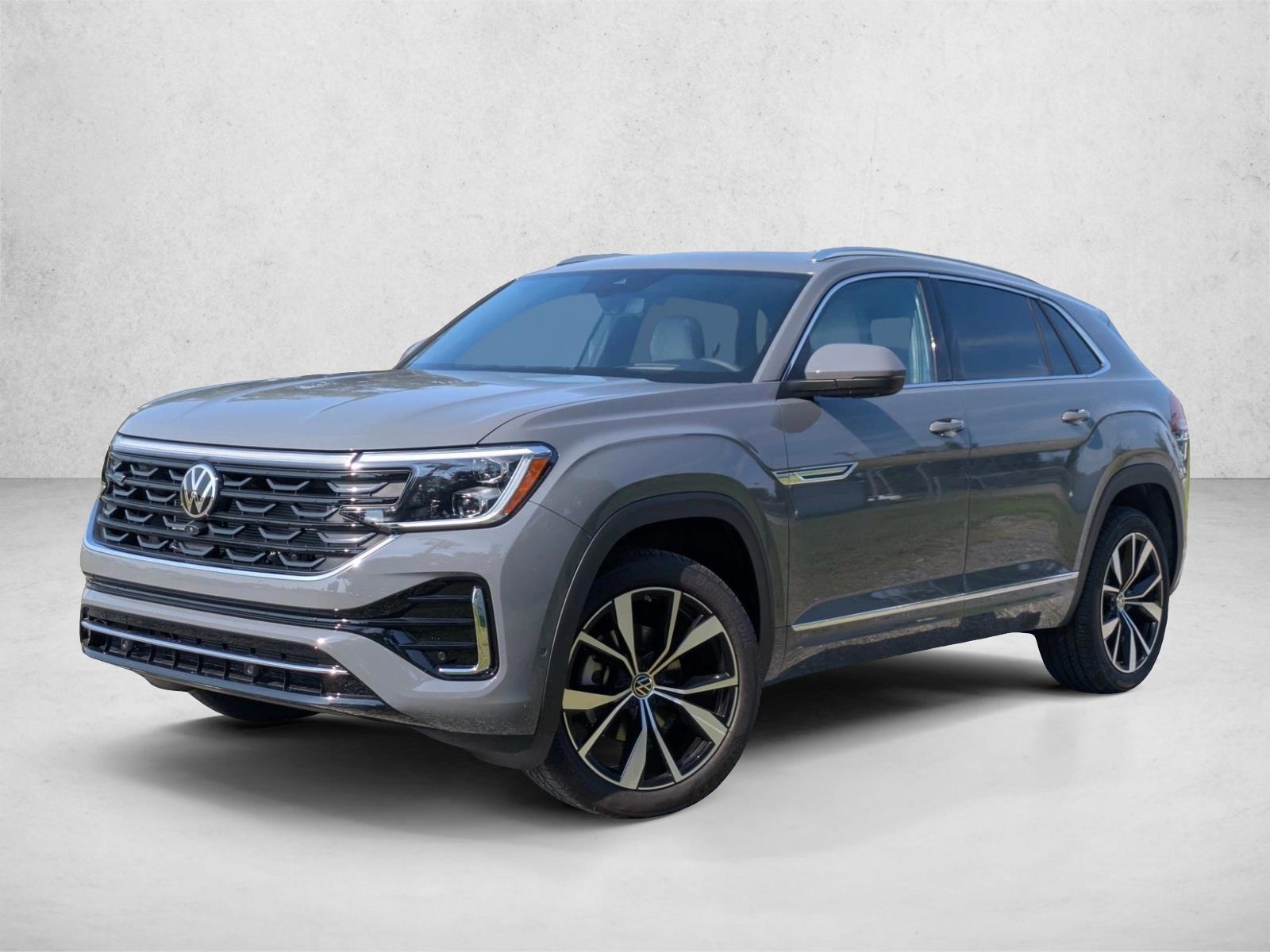 Thumbnail: 2026 Volkswagen Atlas - 1
