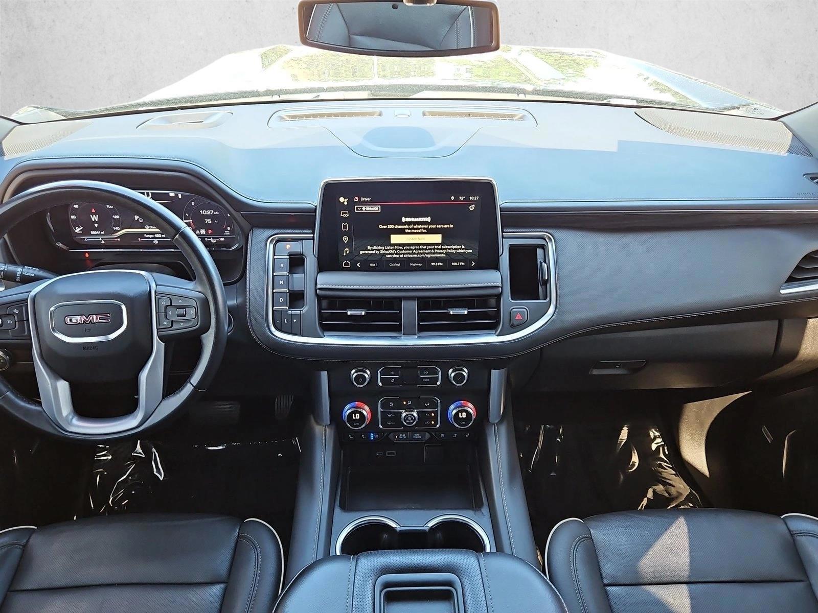 Thumbnail: 2022 GMC Yukon - 3