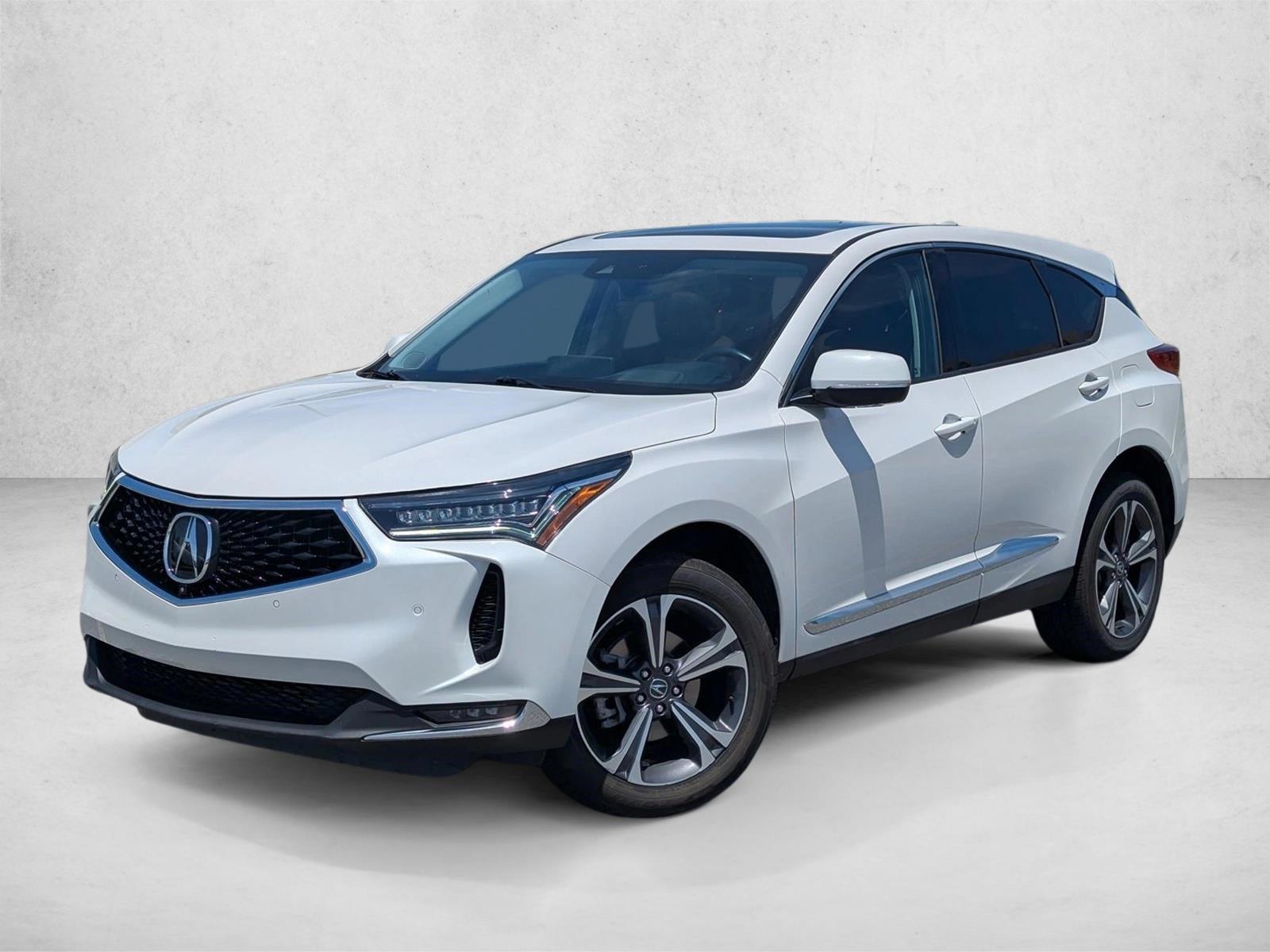 Thumbnail: 2023 Acura RDX - 1