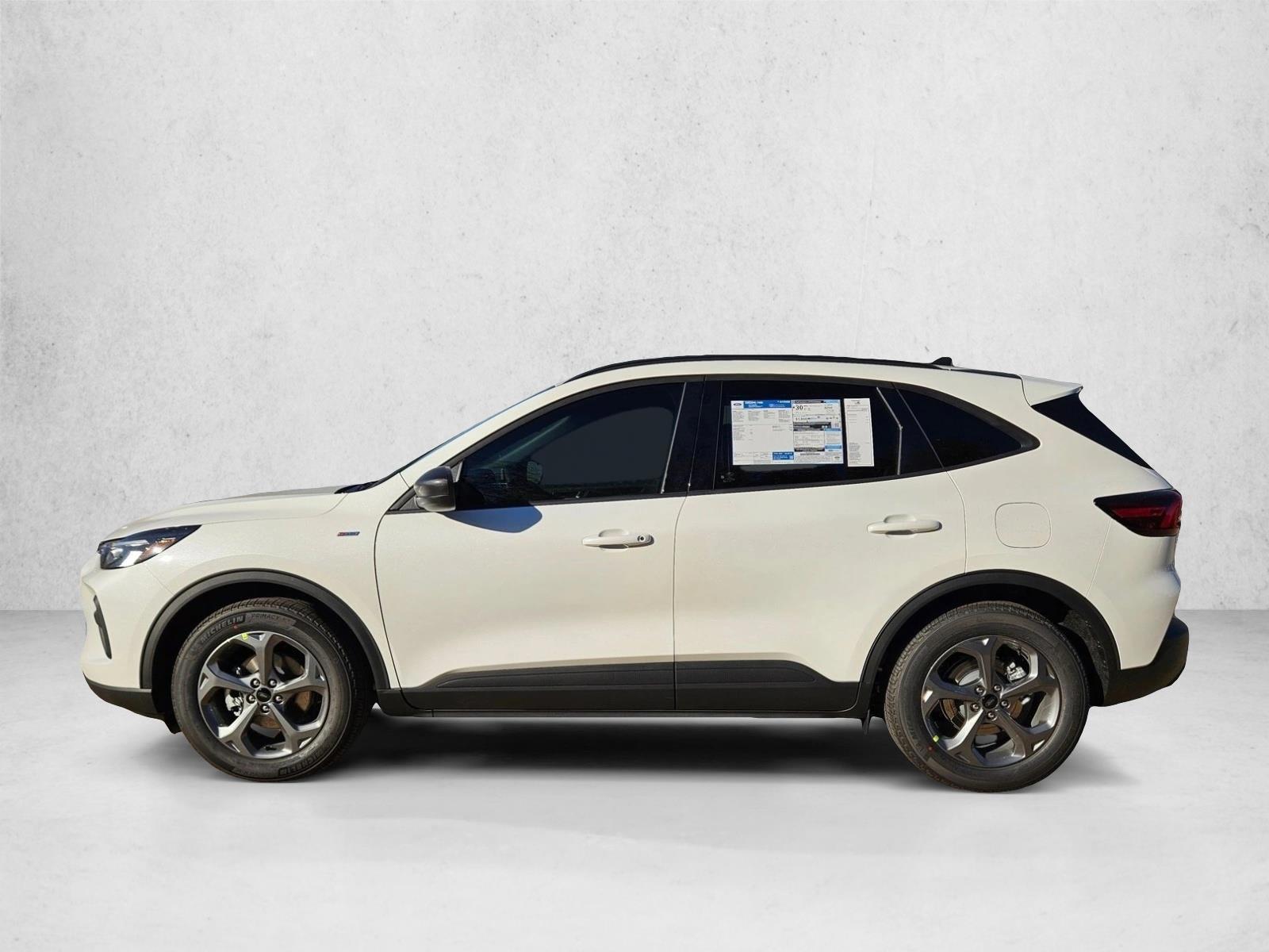 Thumbnail: 2026 Ford Escape - 2