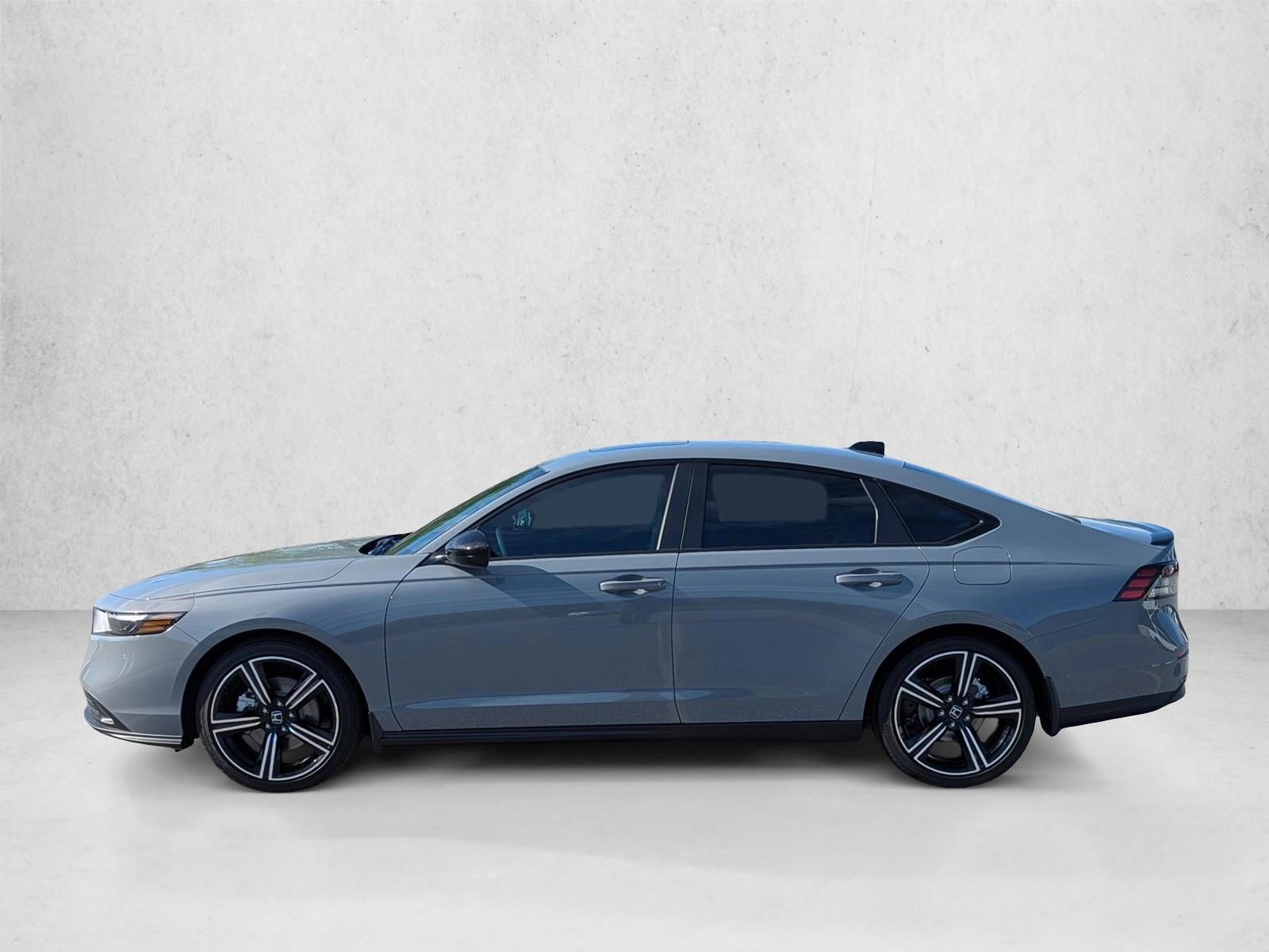 Thumbnail: 2026 Honda Accord - 2
